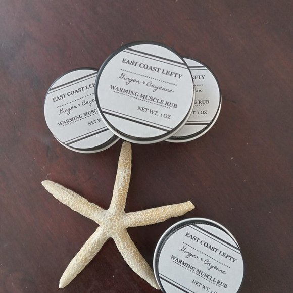 Warming Muscle Rub - Picture 3 of 3